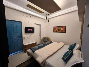 VJ homestay